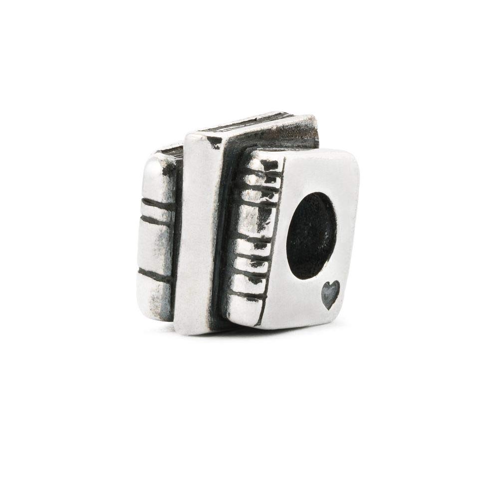 Trollbeads Silver 925 Bead Friends