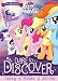 My Little Pony - the Movie Dare to Discover: Coloring, Stickers, Activities