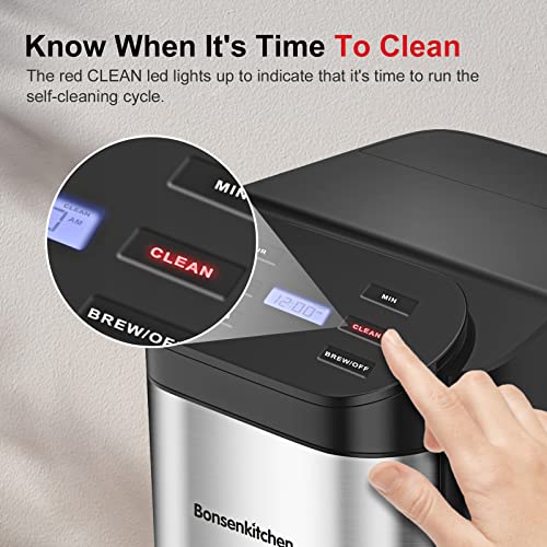 The 20 Best Fast Coffee Makers of 2024 [Verified] Cherry Picks