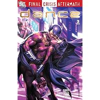Final Crisis Aftermath