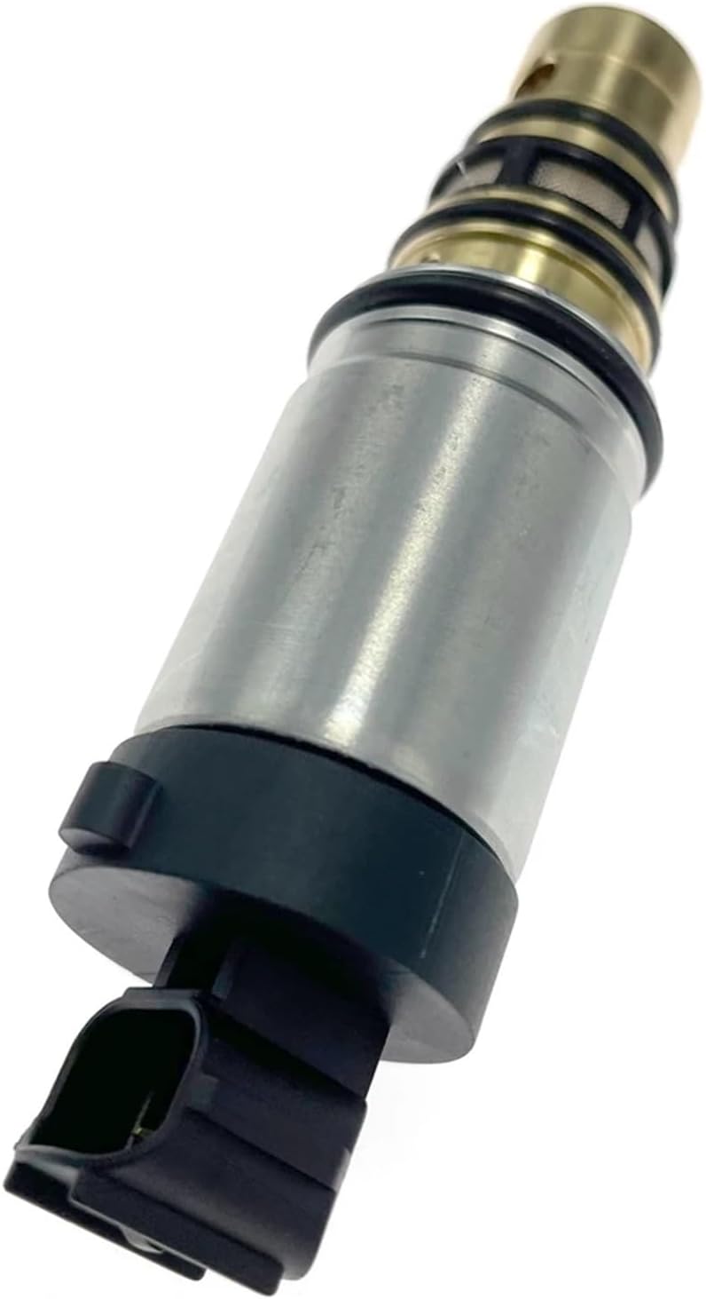 Compatible With Sanden AC Air Conditioning Compressor Electronic Solenoid Control Valve Land Rover FREELANDER 2 DISCOVERY 4 LR061463