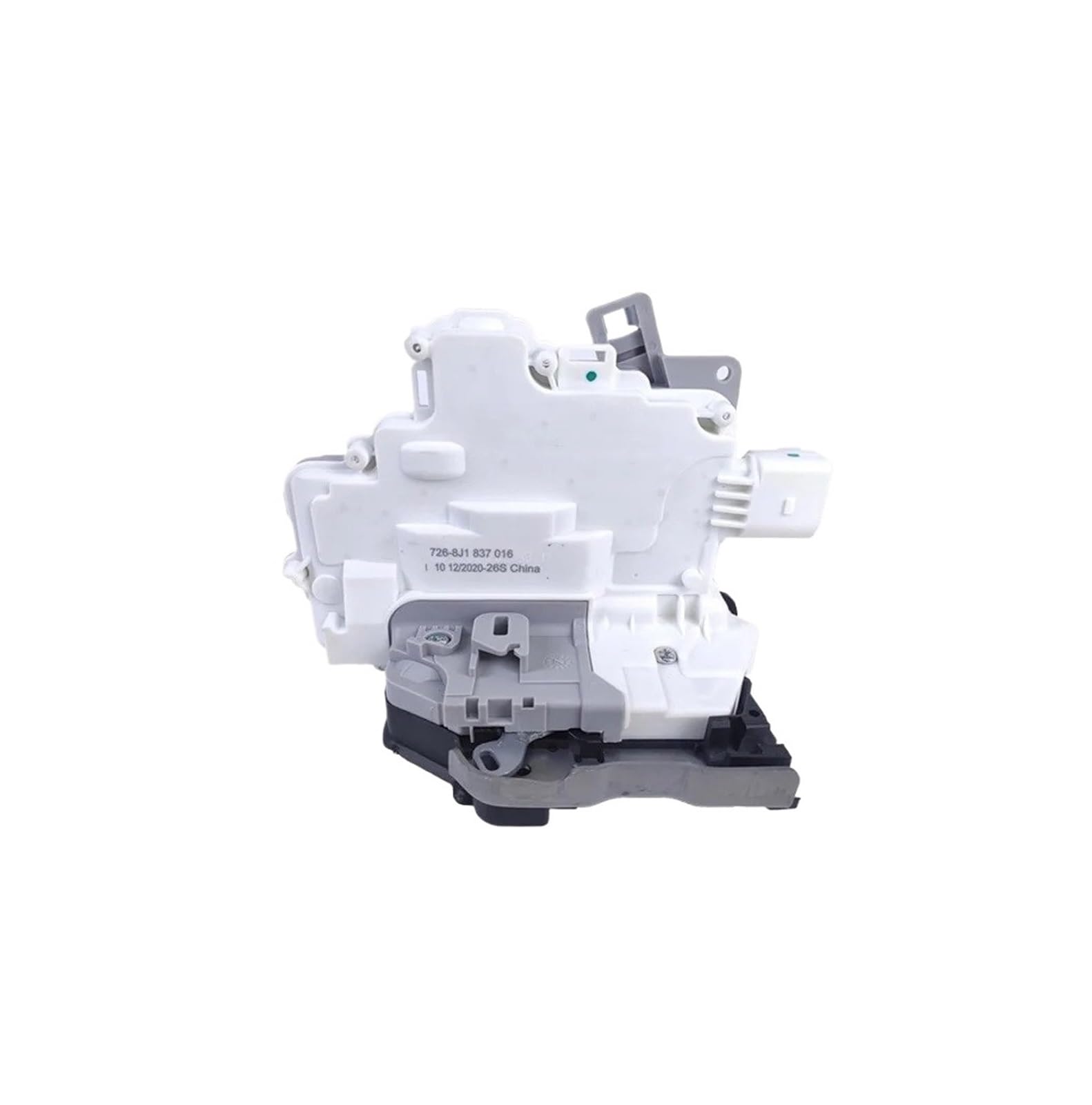 Car Door Lock Door Lock Actuator 8J1837015 8J1837016 8K0839016 8K0839015 for Touareg for Superb A4 Q3 Q7 for TTRS Q5 A5(Right Front)