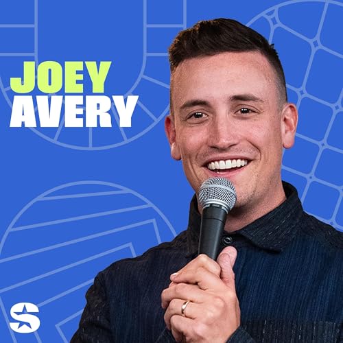 WBC, Crosbymaxxing, and 25 years of Luck of the Irish | with Joey Avery