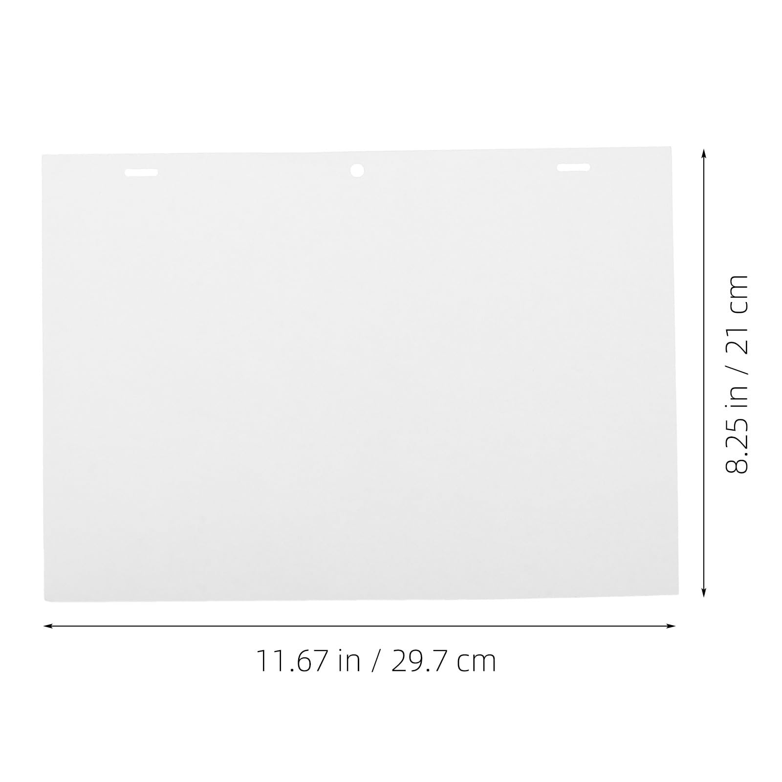 Healeved 200 Blatt Dickes Animationspapier A4 Zeichenpapier für Künstler und Glattes Malpapier zum Zeichnen Skizzieren und Basteln