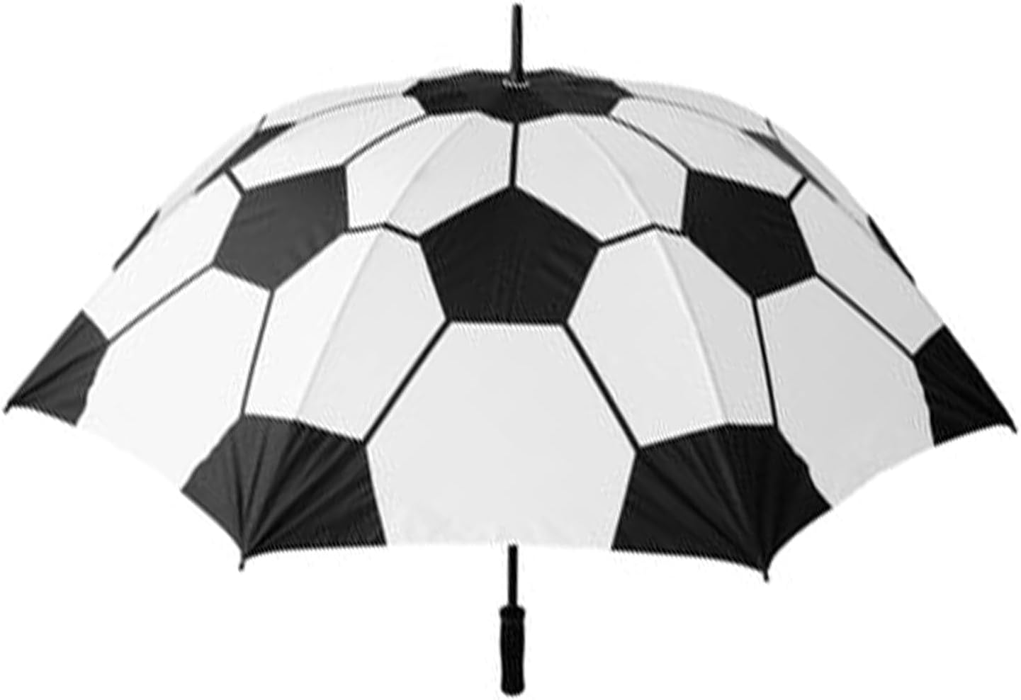 Haas-Jordan 62" Wind Vented Golf Umbrella