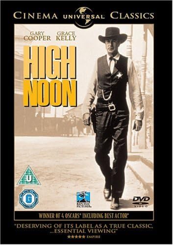 High Noon
