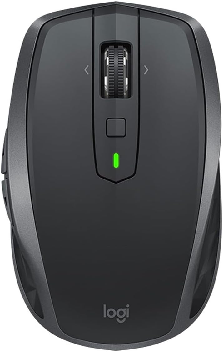 Logitech MX Anywhere 2S (old version)