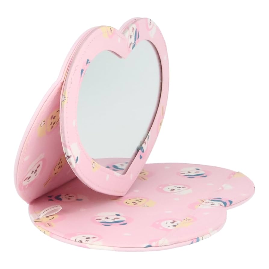 ちい様 Amazon.co.jp: shobido 粧美堂 ちいかわ ハート型ファブリック