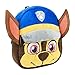 Artesania Cerda Mochila Guarderia Personaje Paw Patrol Chase Sac à dos enfants, 22 cm, Bleu (Azul)
