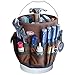 Bucket Organizer (6 Pack)