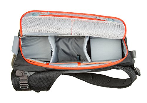 Mindshift Gear Photocross 10 Sling Bag (Orange Ember) #TOP1