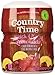 Country Time, Black Cherry Lemonade Drink Mix, 18.3oz Tub (Pack of 3)