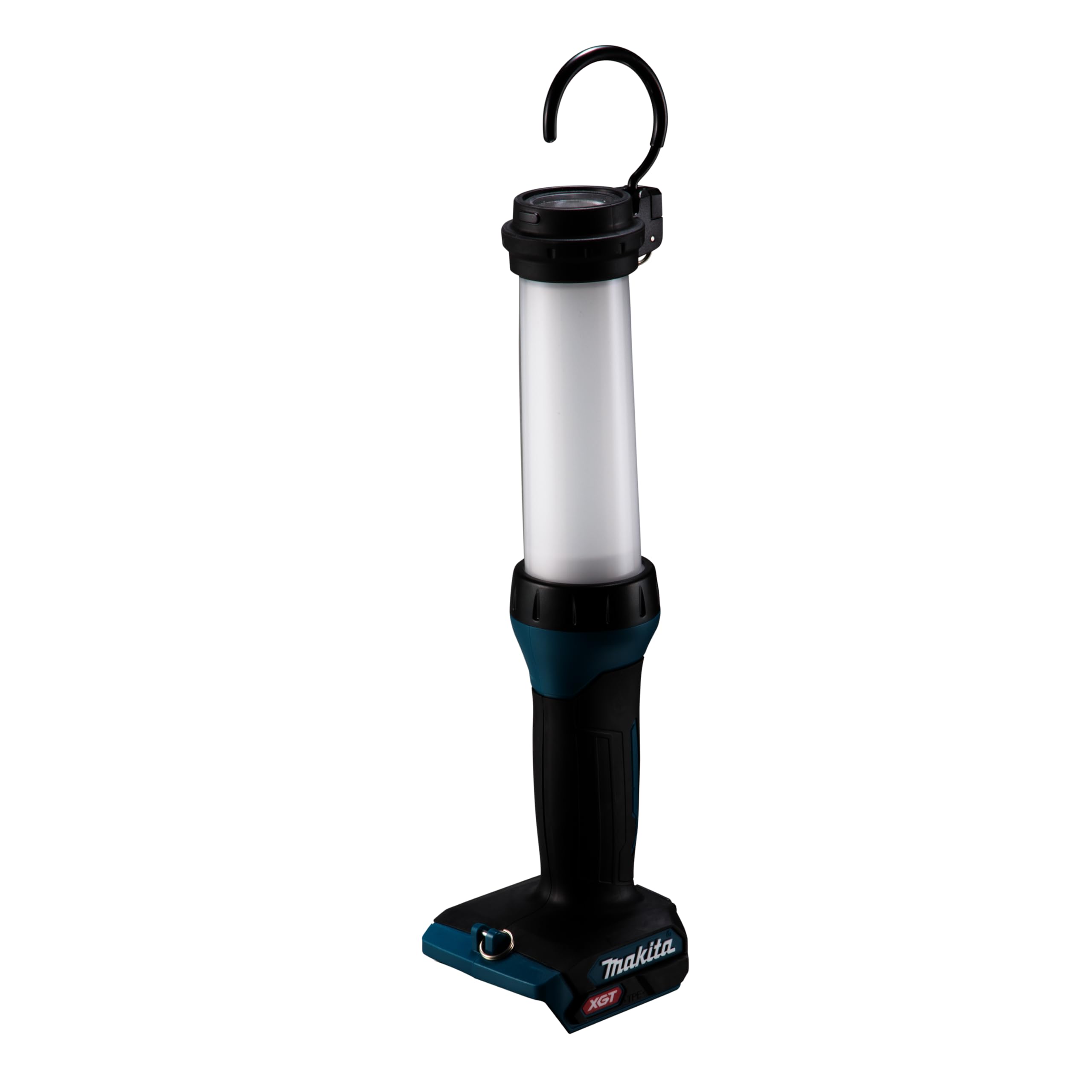 Makita Turquoise Ml002g 40V Max Li-Ion Xgt Led Flashlight – Batteries And Chargers Not Included