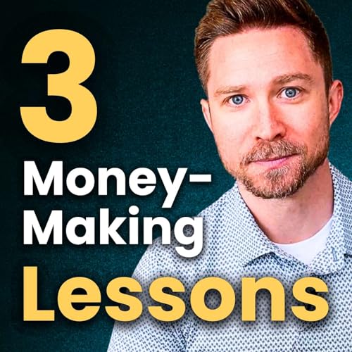 Top 3 Money-Making Sales Lessons From My 1st Year in Roofing
