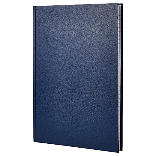 Q-Connect KF01064 - Cuaderno con índice, tamaño A5