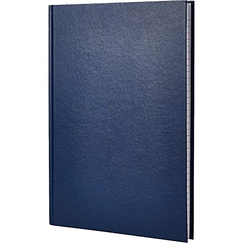 Cahier manuscrit A5 simple ligne Q-Connect pour organiser vos cours sans ratures
