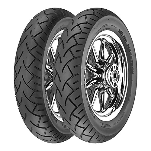 Metzeler 1733200 Pneumatico Moto ME880