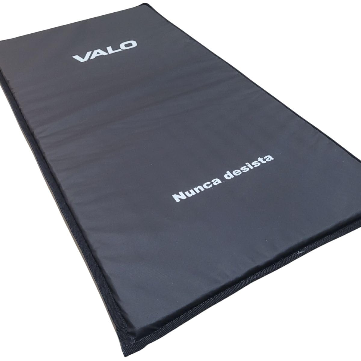 Colchonete Academia IMPERMEÁVEL 90 x 45 x 3 cm - Academia/Yôga/Pilates - Estampa com