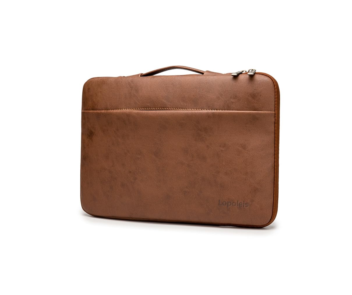 Torba na laptopa, torba robocza dla mężczyzn i kobiet, skóra PU, torba biznesowa, torba do noszenia, torba na laptopa, torba na laptopa z uchwytem do Macbooka Chromebooka