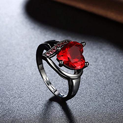 Butterfly Crystal Adjustabl...