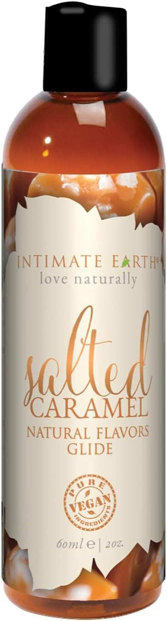 Intimate EarthCare & Stimulation 1 Unit 60 ml