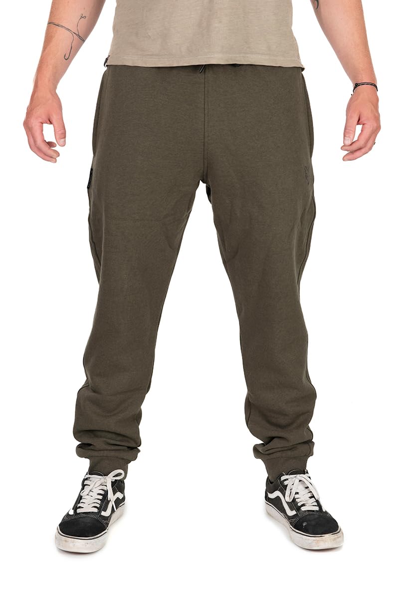 Fox Green Collection Joggers 3XL