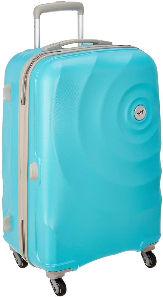 VIP Unisex VIP Quad 8W Strolly Cb+Md+Lg 360 Red Hard Luggage Amazon