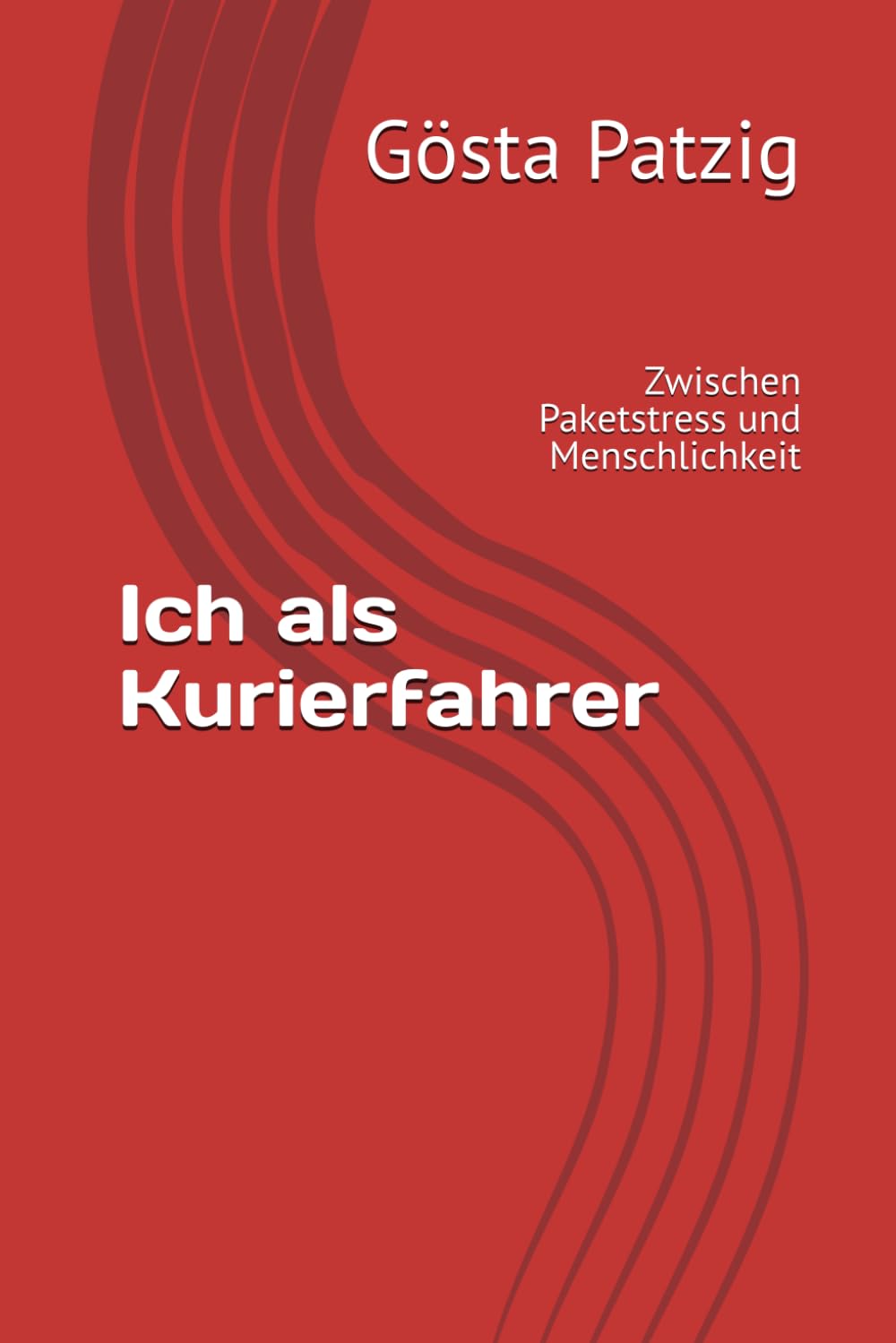 Kurierfahrer Erfahrungsbericht 2023 - Paketstress &…