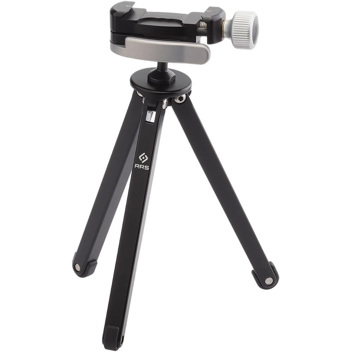 Amazon.com: Really Right Stuff BC-18 Micro Ball Head Clamp with 1 