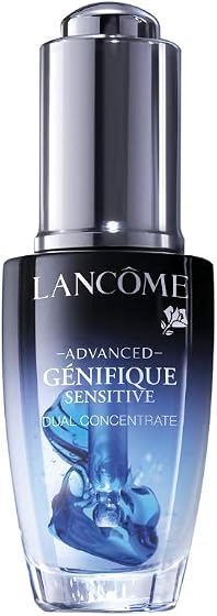 LANCOME（ランコム） ジェニフィック アドバンスト デュアル コンセントレート Nの商品画像
