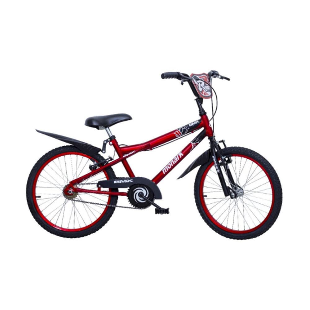 Bicicleta BMX R Aro 20 53115-8 Monark | Amazon.com.br