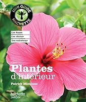 Plantes d'intérieur 2012311288 Book Cover