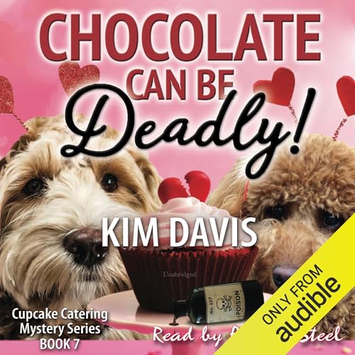 Couverture de Chocolate Can Be Deadly