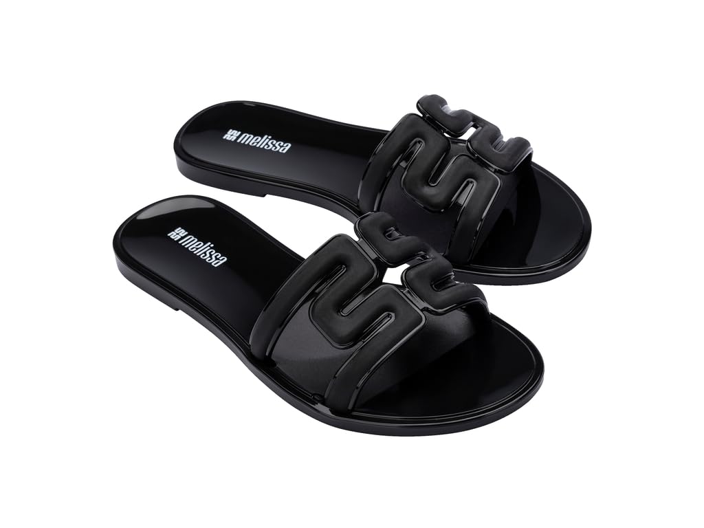 Melissa M Slides Sandals for Women
