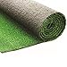 Produktbild Evergreen Rasenteppich Kunstrasen H7 mm Trockenlegung begehbar 2 x 10mt