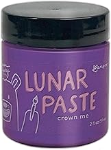 Simon Hurley Create. Lunar Paste 2oz-Crown Me