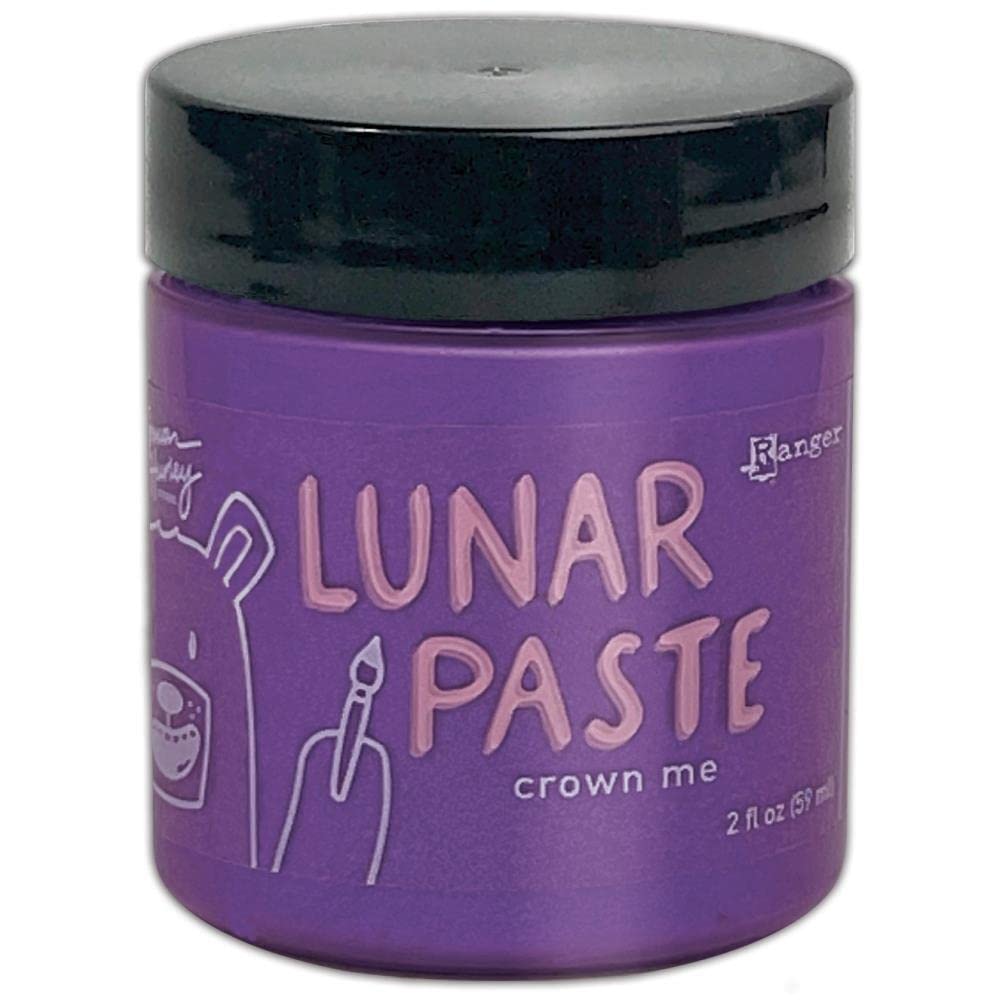 Simon Hurley create. Lunar Paste 2oz-Crown Me