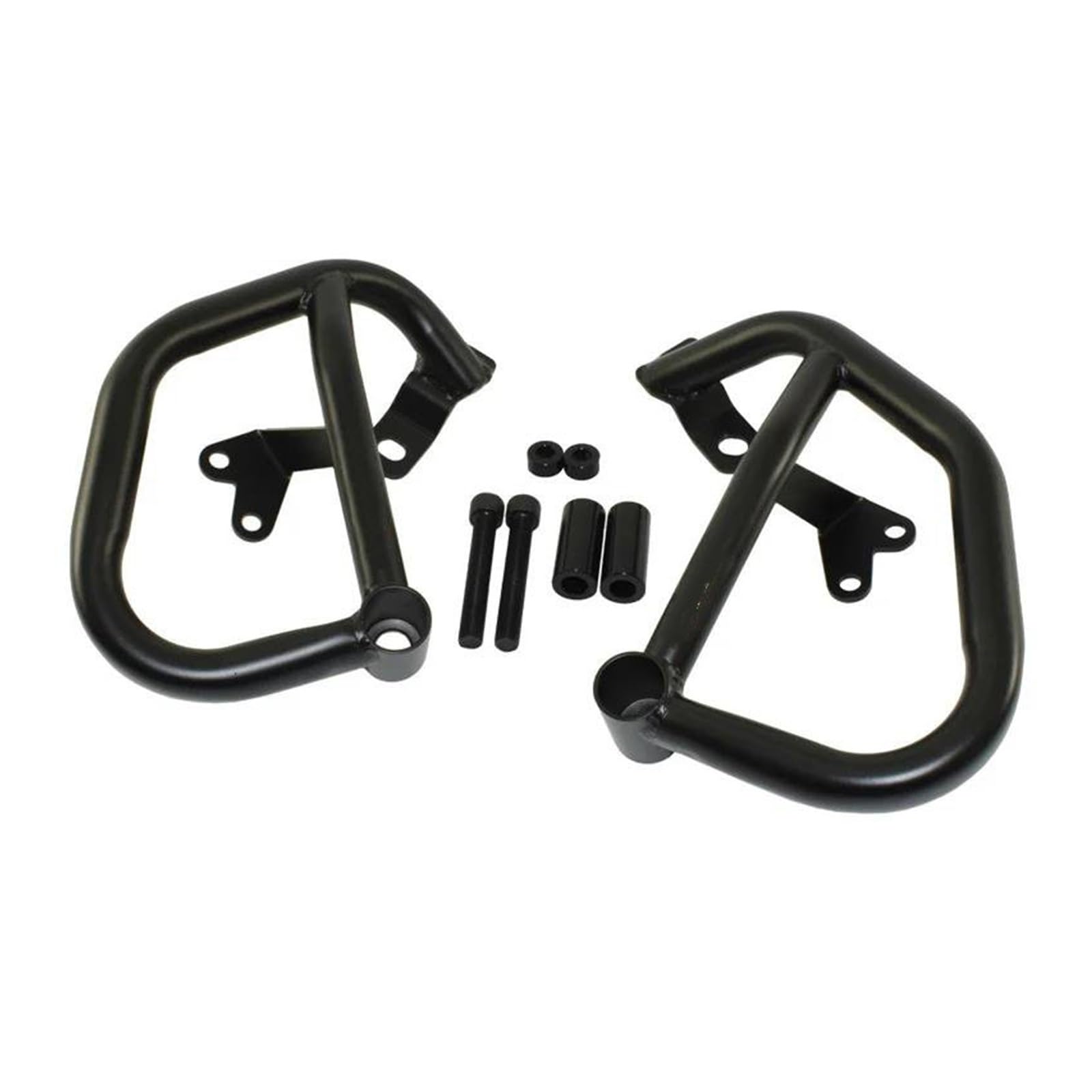 Protezione Caduta Moto per XSR700 2015-2024 per Tracer 700 2016-2020 Telaio della Moto Caduta Protector Protezione Motore PARAurti Crash Bar Barre Protezione