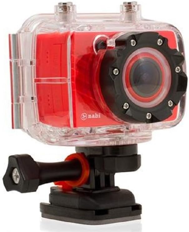 nabi® Look HD 1080p Camera