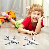 Zoom IMG-1 nimblustoy aeroplano giocattolo aereo set Zoom IMG-1 nimblustoy aeroplano giocattolo aereo set