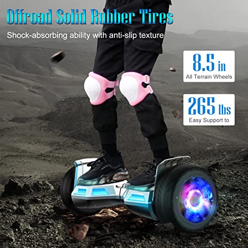 UNI-SUN All Terrain Hoverboard