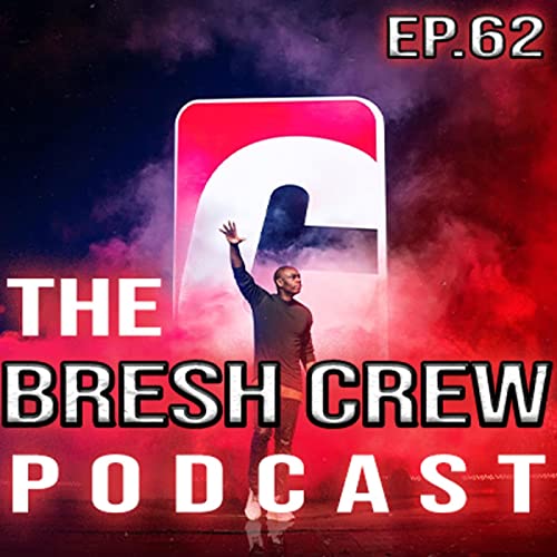 Ep. 62 - Outraged ft. Brandon Almeida cover art