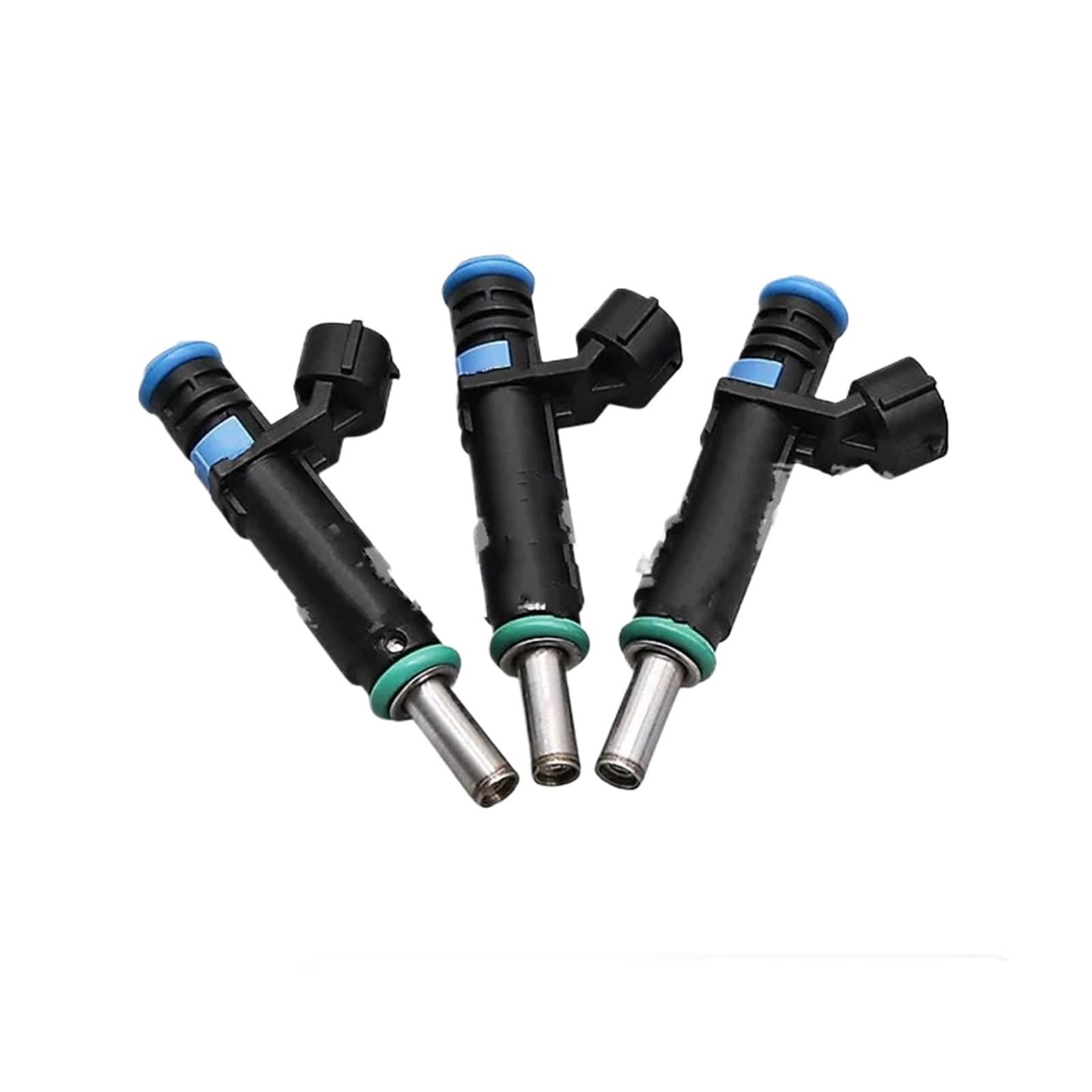 Engine Fuel Injectors Replacement Fit for Sea-Doo GTR RXT CTX Fuel Injectors 420874834 Fuel Injector