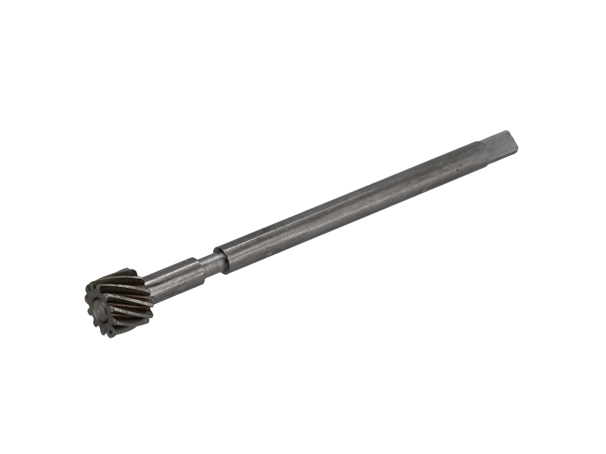 Set: Tachoantrieb 6-teilig - für MZ ETZ 125, 150, 251