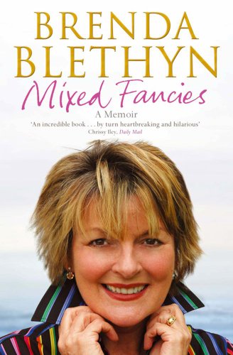 Mixed Fancies: A Memoir