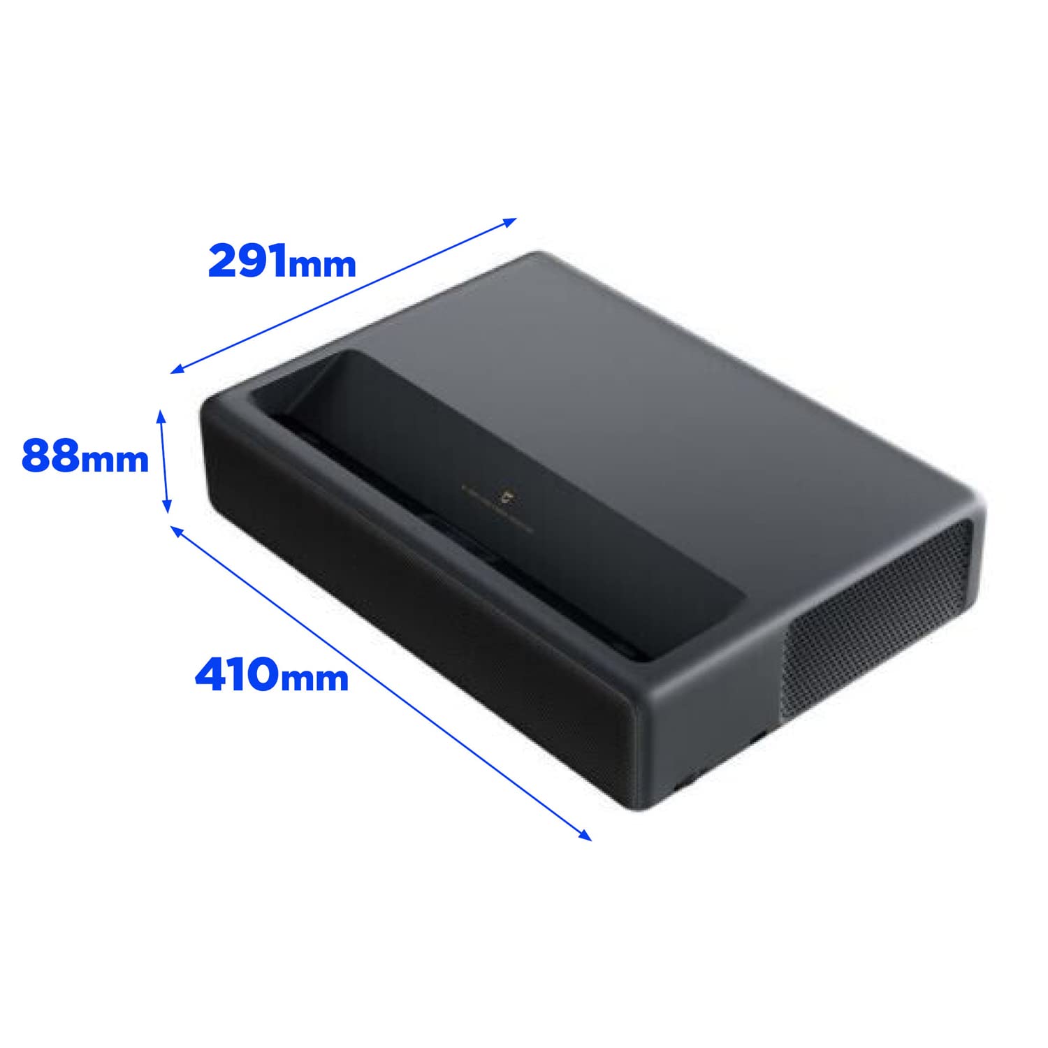 プロジェクター Xiaomi Mi 4K Laser Projector 150 Xiaomi Mi Mijia 4K Laser Projector 150″ Global Version with
