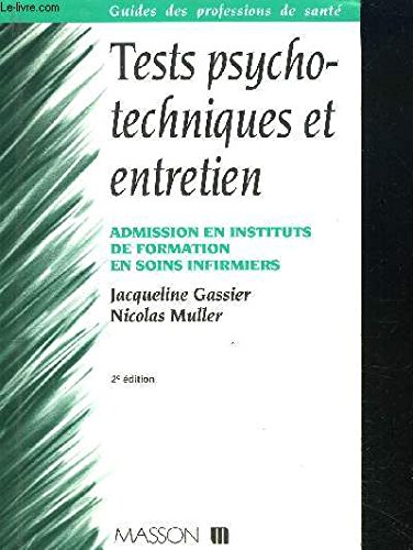 Preparation au Cafad