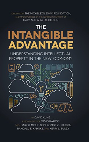 The Intangible Advantage: Understanding Intellectual Property in the New Economy