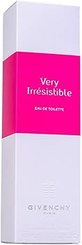 Amazon | ジバンシイ ヴェリィ イレジスティブル オードトワレ 50ml