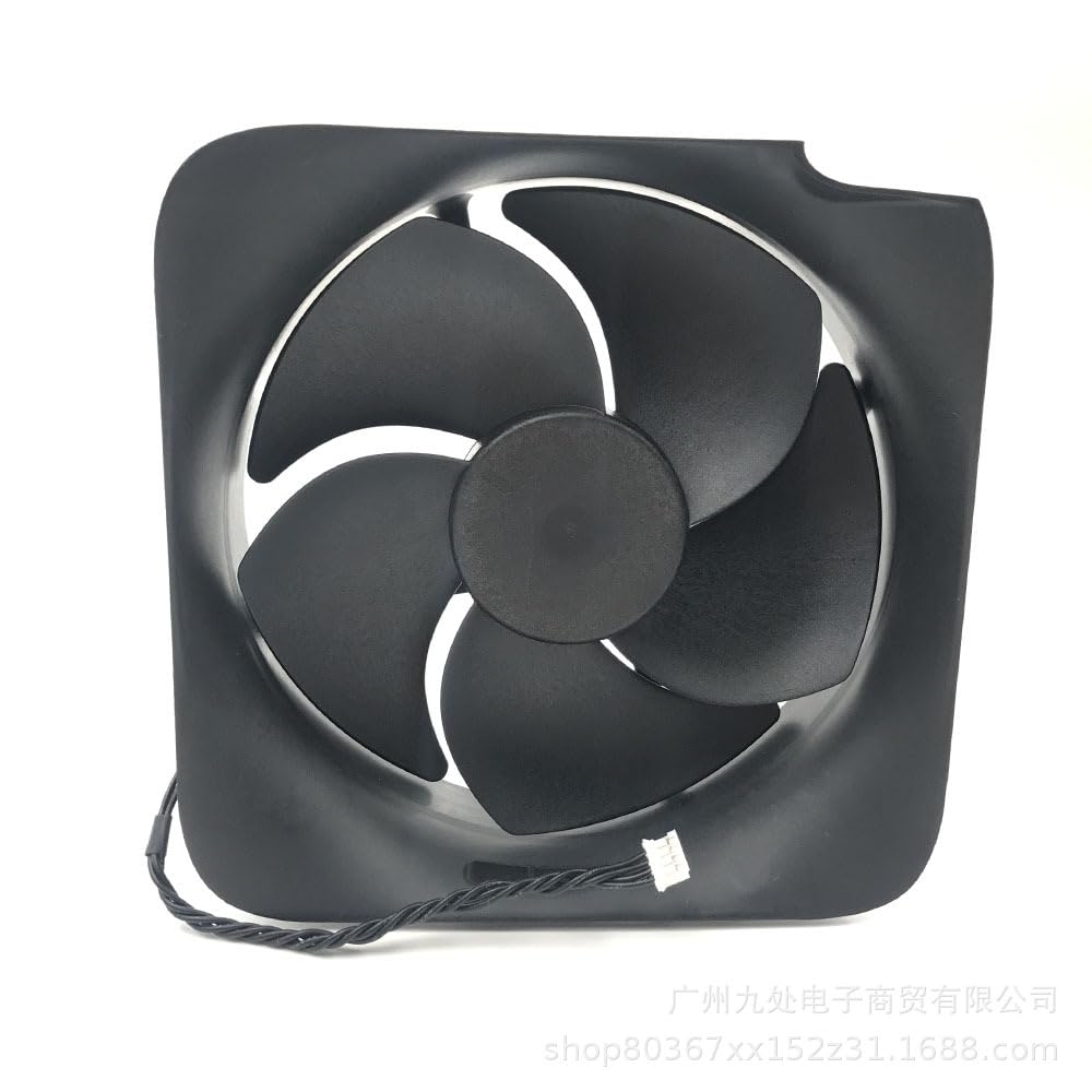 Ventilador de refrigeración interna de repuesto para XBOX Series X/S, ventilador de refrigeración interna de la consola (para XBOX Series X)